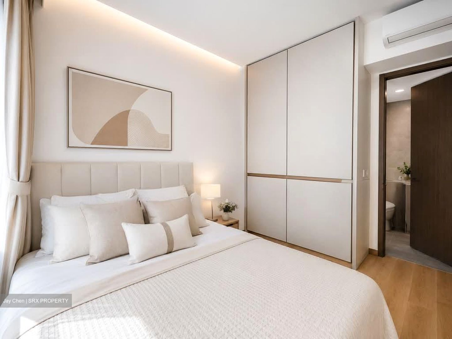 Royalgreen (D10), Condominium #589629971